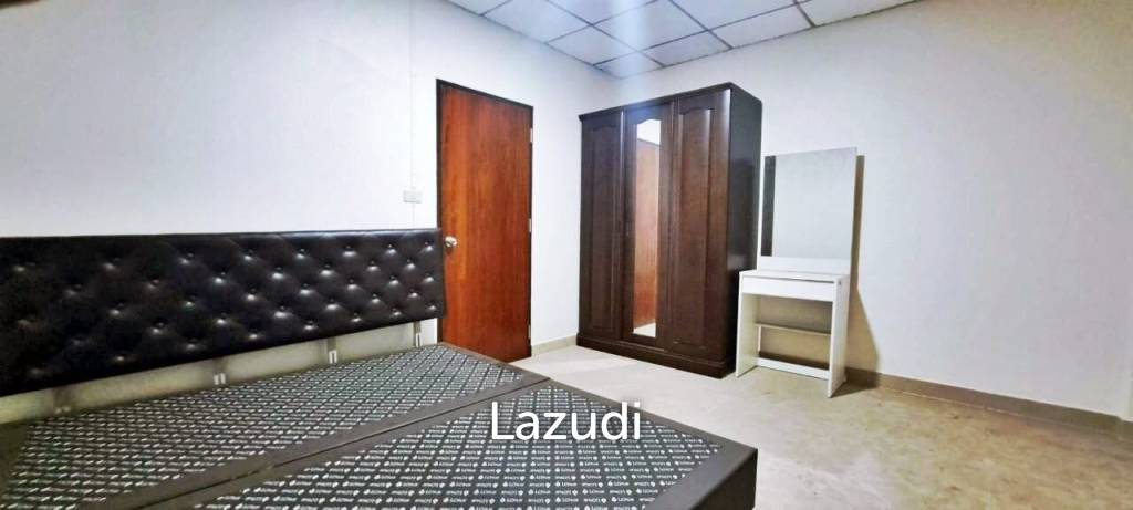 Central Pattaya 2-Storey House for Sale