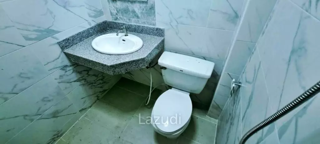 Central Pattaya 2-Storey House for Sale