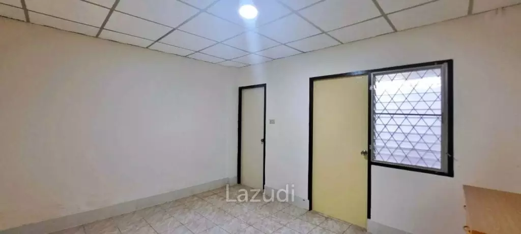 Central Pattaya 2-Storey House for Sale