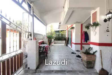 ขายบ้านเดี่ยว 2 ห้องนอน