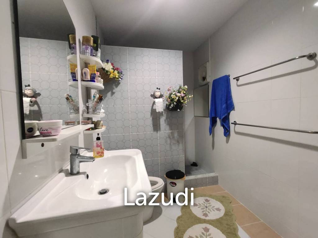 ขายบ้านเดี่ยว 2 ห้องนอน
