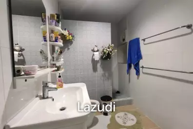 ขายบ้านเดี่ยว 2 ห้องนอน