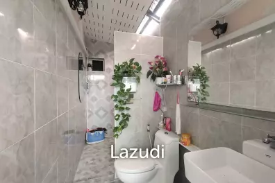 ขายบ้านเดี่ยว 2 ห้องนอน