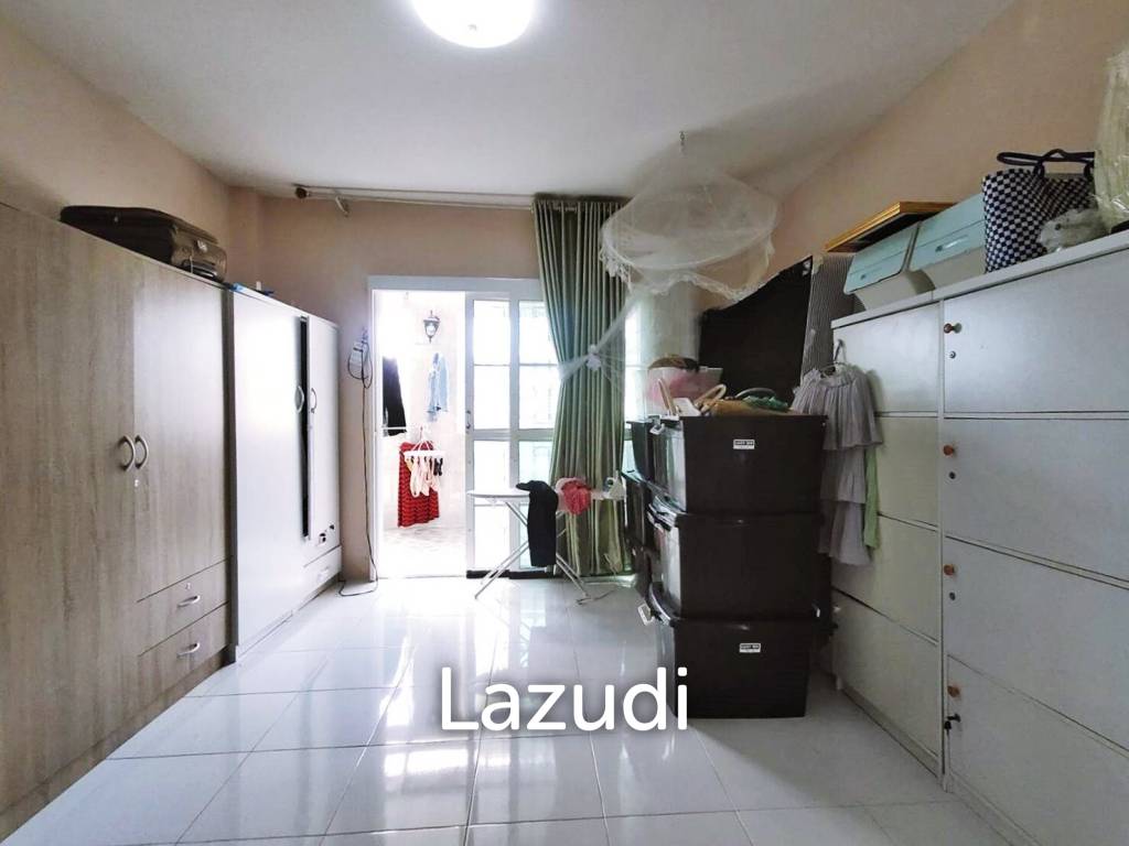 ขายบ้านเดี่ยว 2 ห้องนอน