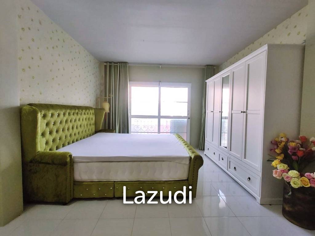 ขายบ้านเดี่ยว 2 ห้องนอน