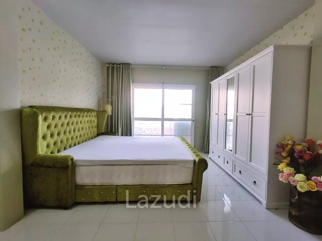 ขายบ้านเดี่ยว 2 ห้องนอน