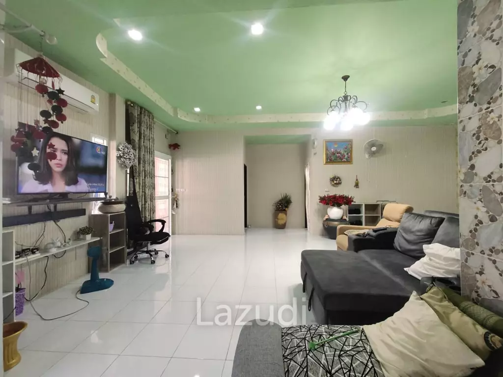 ขายบ้านเดี่ยว 2 ห้องนอน