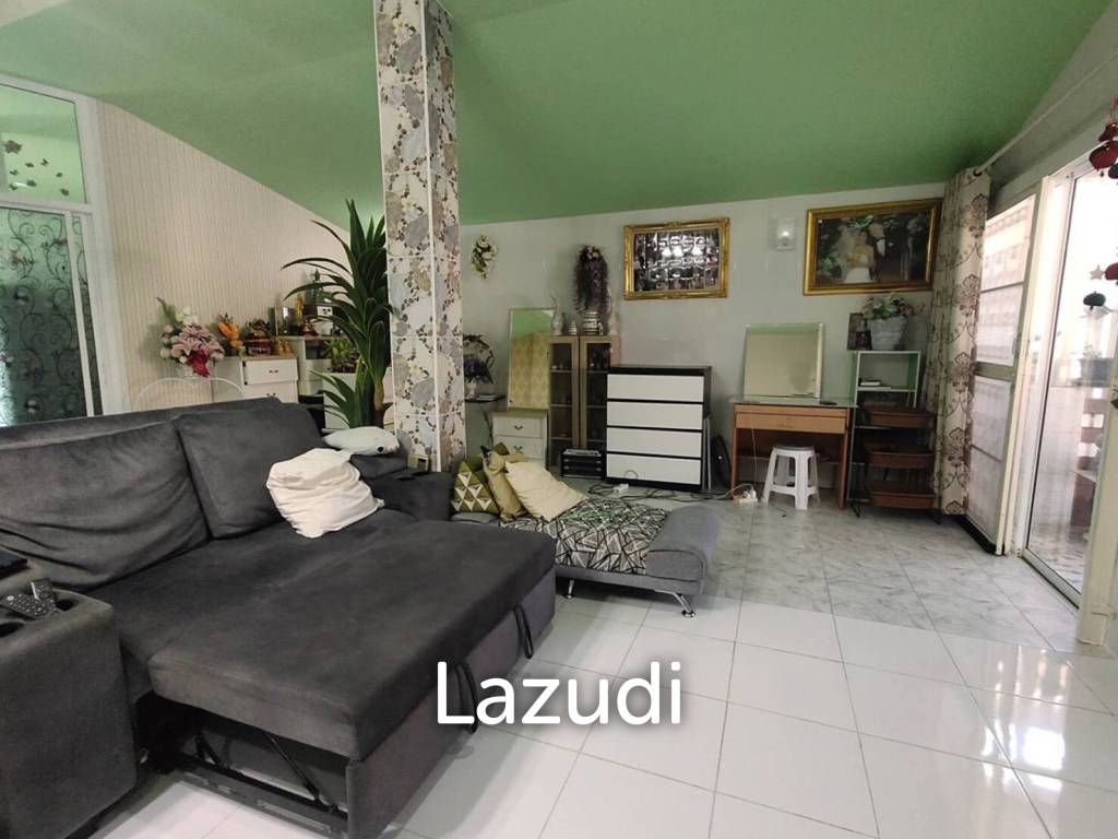 ขายบ้านเดี่ยว 2 ห้องนอน