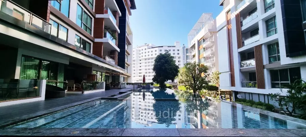 The Urban Condo with 3Beds for Rent