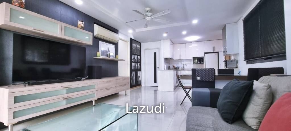 The Urban Condo with 3Beds for Rent