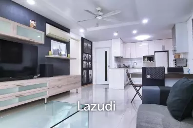 The Urban Condo with 3Beds for Rent