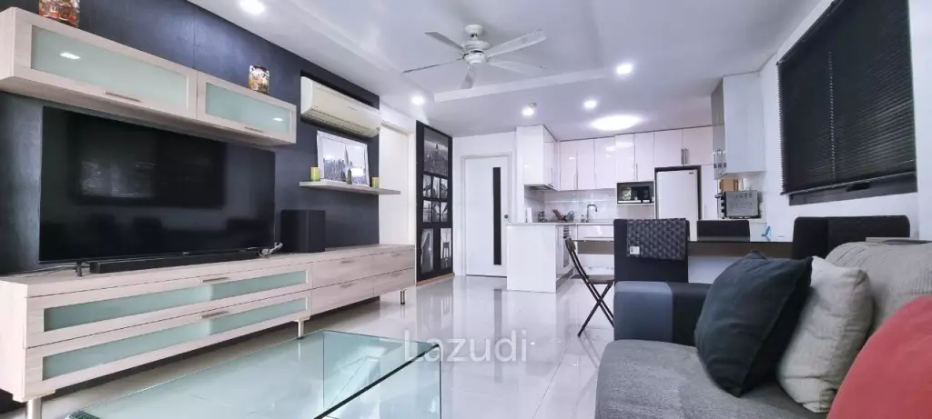 The Urban Condo with 3Beds for Rent