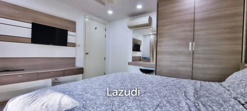The Urban Condo with 3Beds for Rent
