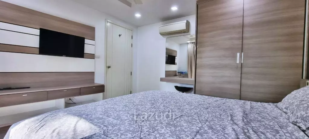 The Urban Condo with 3Beds for Rent