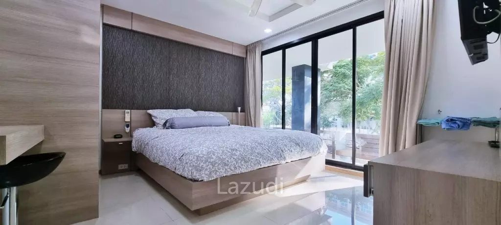 The Urban Condo with 3Beds for Rent