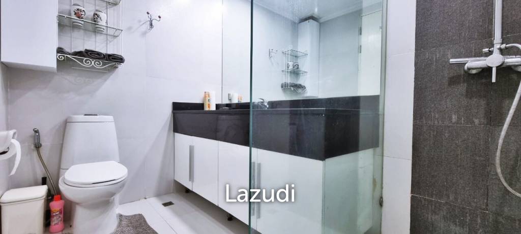 The Urban Condo with 3Beds for Rent