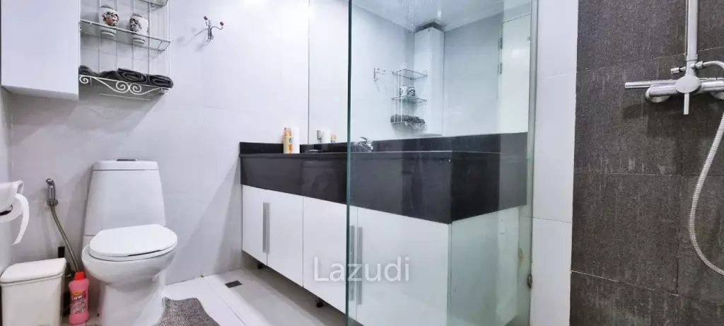 The Urban Condo with 3Beds for Rent