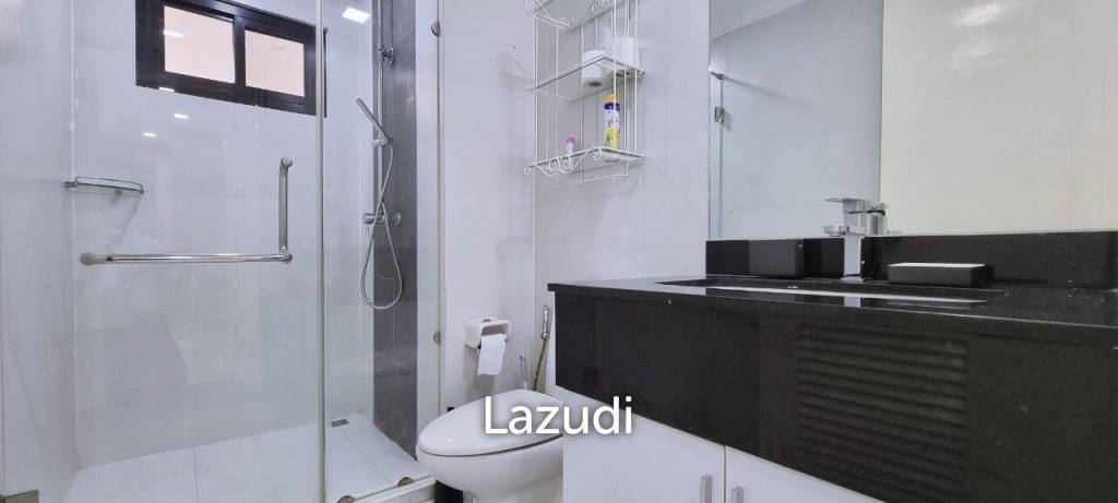 The Urban Condo with 3Beds for Rent