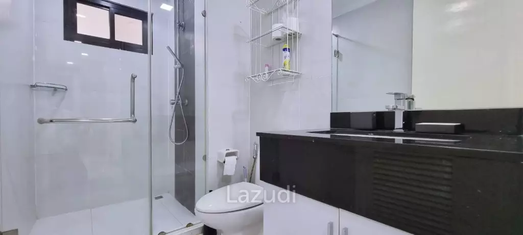 The Urban Condo with 3Beds for Rent