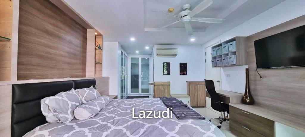 The Urban Condo with 3Beds for Rent