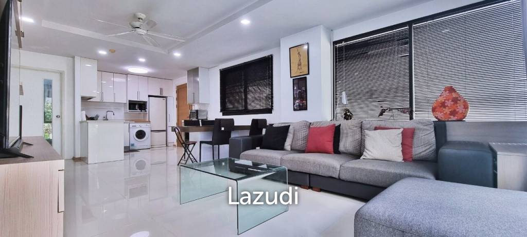 The Urban Condo with 3Beds for Rent