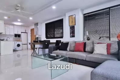The Urban Condo with 3Beds for Rent