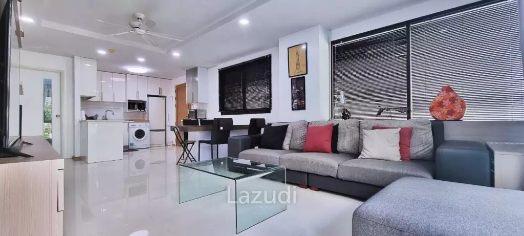 The Urban Condo with 3Beds for Rent