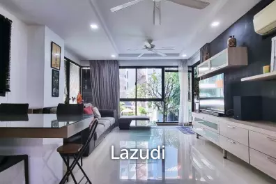 The Urban Condo with 3Beds for Rent