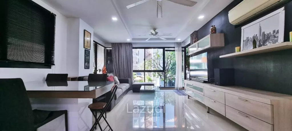 The Urban Condo with 3Beds for Rent