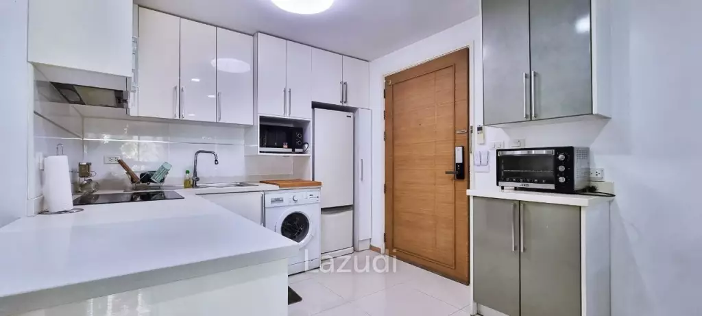 The Urban Condo with 3Beds for Rent