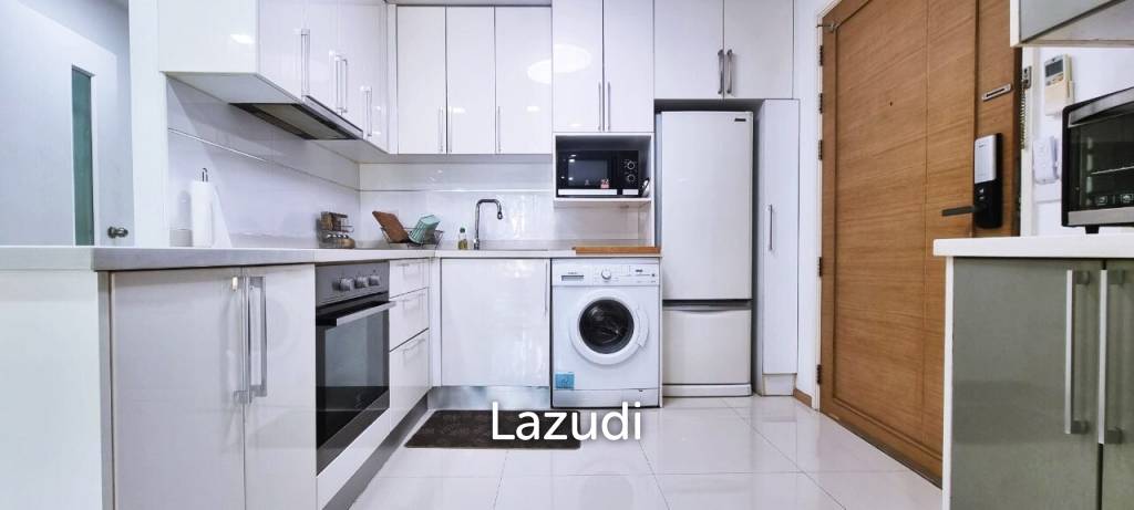 The Urban Condo with 3Beds for Rent