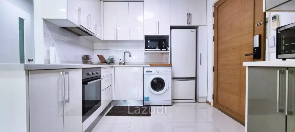 The Urban Condo with 3Beds for Rent