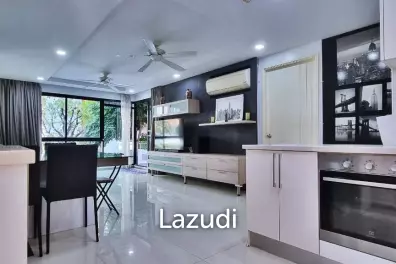 The Urban Condo with 3Beds for Rent
