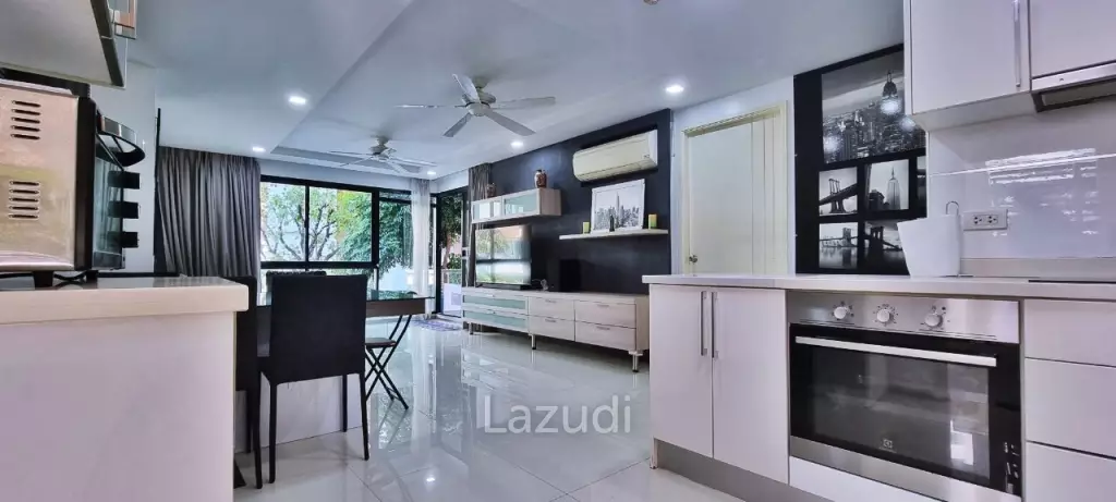 The Urban Condo with 3Beds for Rent