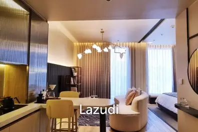 Brand New Condo for Sale at Arom Jomtien