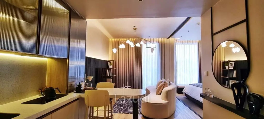 Brand New Condo for Sale at Arom Jomtien