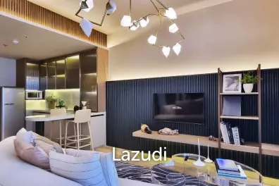 Brand New Condo for Sale at Arom Jomtien