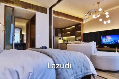 Brand New Condo for Sale at Arom Jomtien