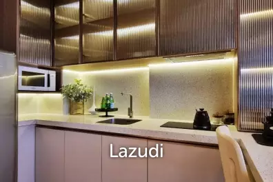 Brand New Condo for Sale at Arom Jomtien