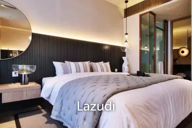 Brand New Condo for Sale at Arom Jomtien