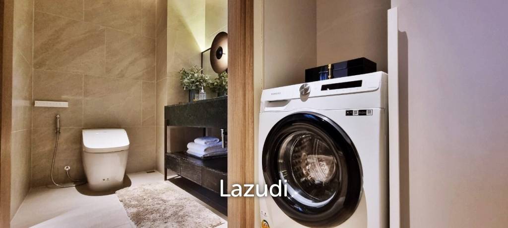 Brand New Condo for Sale at Arom Jomtien