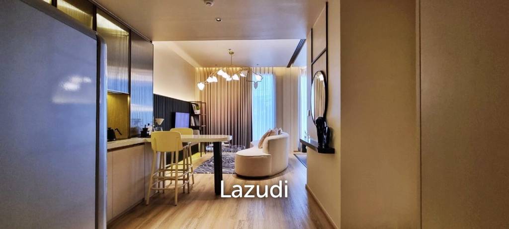 Brand New Condo for Sale at Arom Jomtien
