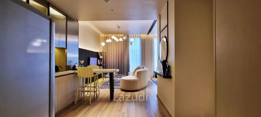 Brand New Condo for Sale at Arom Jomtien