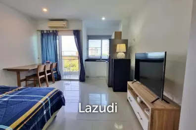 ขาย คอนโด เอดี ไฮแอท สตูดิโอ