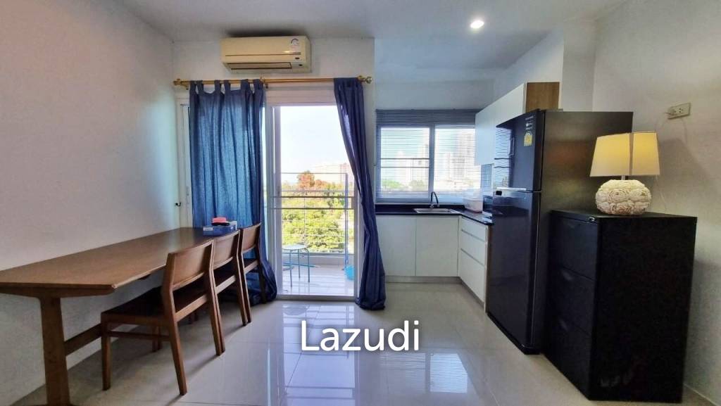 Studio 1 Bath 28 SQ.M AD Hyatt Condo