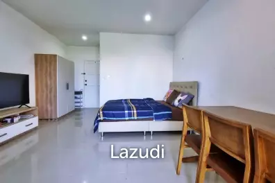 ขาย คอนโด เอดี ไฮแอท สตูดิโอ