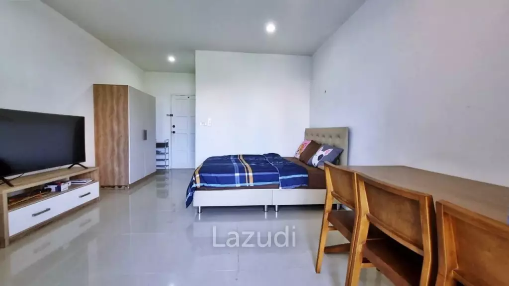 Studio 1 Bath 28 SQ.M AD Hyatt Condo