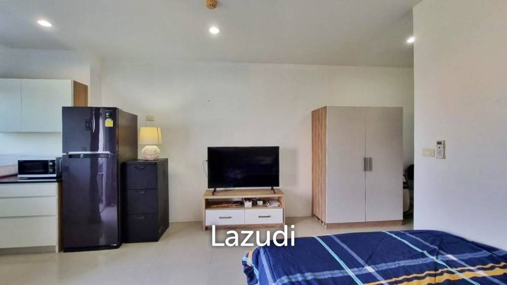 Studio 1 Bath 28 SQ.M AD Hyatt Condo