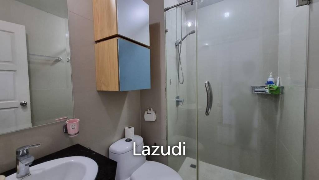 Studio 1 Bath 28 SQ.M AD Hyatt Condo