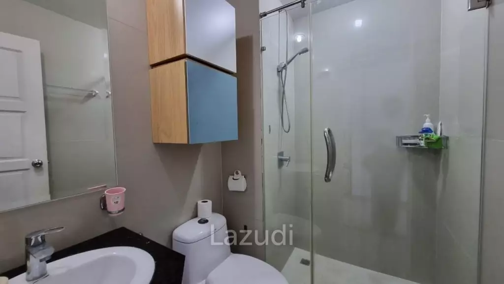 Studio 1 Bath 28 SQ.M AD Hyatt Condo